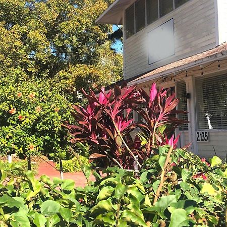 The Hibiscus House Of Fort Myers Exterior photo